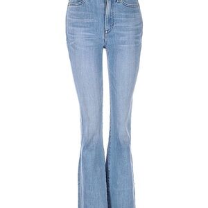 AYR Light Blue Boot Cut Jeans